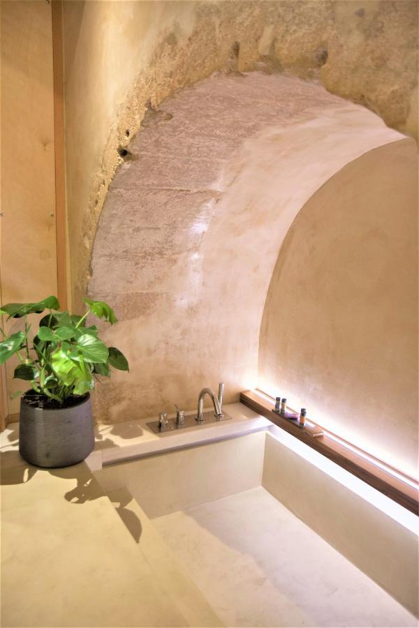 The Journey Design Home Chania Chania  Exterior photo