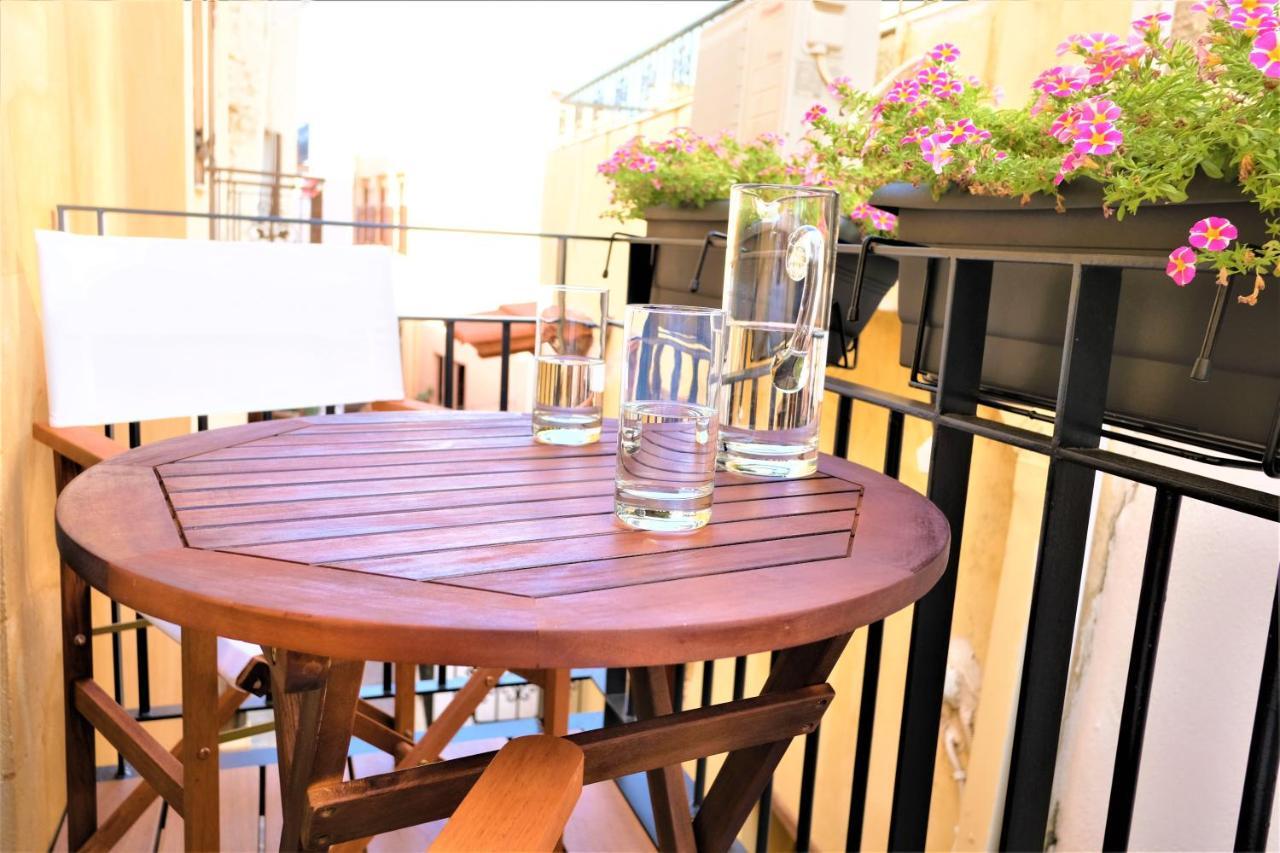 The Journey Design Home Chania Chania  Exterior photo